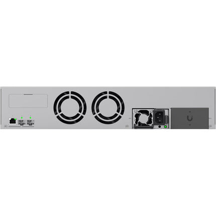 Ubiquiti UNAS Pro 8 NAS con 8 bahías SATA III y 16GB RAM