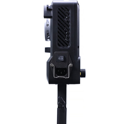 COLBOR Wonder W200 Luz LED Bicolor Monolight 6440 Lux 2500-7000K con Protector COB