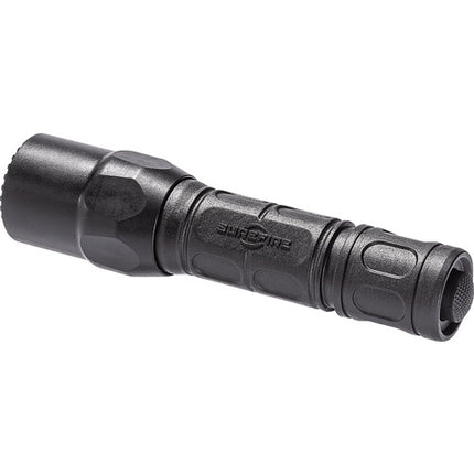 SureFire G2X Law Enforcement Linterna LED 600 Lúmenes diámetro 1.25" negra