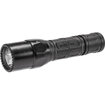SureFire G2X Law Enforcement Linterna LED 600 Lúmenes diámetro 1.25" negra