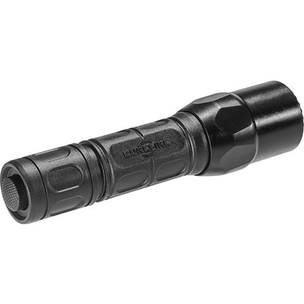 SureFire G2X Law Enforcement Linterna LED 600 Lúmenes diámetro 1.25" negra