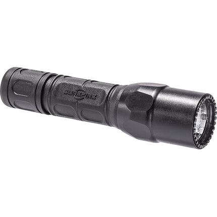SureFire G2X Law Enforcement Linterna LED 600 Lúmenes diámetro 1.25" negra