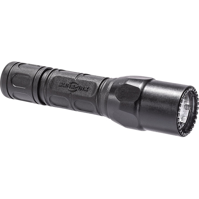 SureFire G2X Law Enforcement Linterna LED 600 Lúmenes diámetro 1.25" negra