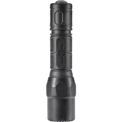 SureFire G2X Law Enforcement Linterna LED 600 Lúmenes diámetro 1.25" negra