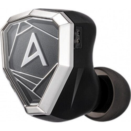 Astell & Kern Stella Volk Audio X Auriculares IEM 12 Drivers 6 Vías con Estuche de Cuero