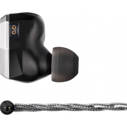 Astell & Kern Stella Volk Audio X Auriculares IEM 12 Drivers 6 Vías con Estuche de Cuero