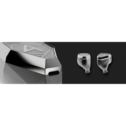 Astell & Kern Stella Volk Audio X Auriculares IEM 12 Drivers 6 Vías con Estuche de Cuero