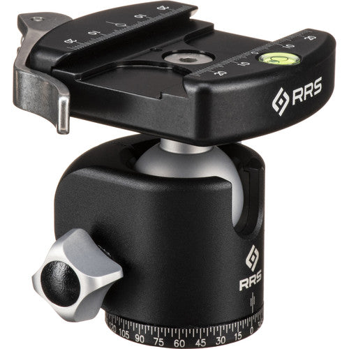 Really Right Stuff BH-30 Cabezal esférico Capacidad 15 lb Altura 2.9"