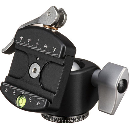 Really Right Stuff BH-30 Cabezal esférico Capacidad 15 lb Altura 2.9"