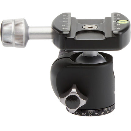 Really Right Stuff BH-30 Pro II Cabezal esférico capacidad 15 lb altura 2.9 pulgadas
