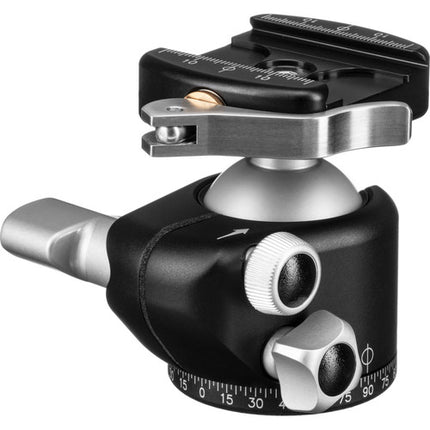 Really Right Stuff BH-40 Cabezal de Bola Capacidad 18 lb Altura Máx 3.1"