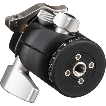 Really Right Stuff BH-40 Cabezal de Bola Capacidad 18 lb Altura Máx 3.1"