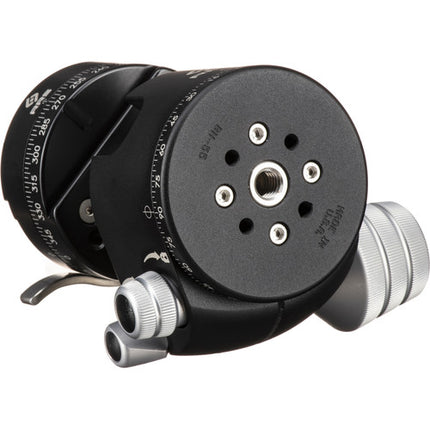 Really Right Stuff BH-55 Cabezal Esférico 50 lb 4.6" Altura con Abrazadera de Liberación rápida