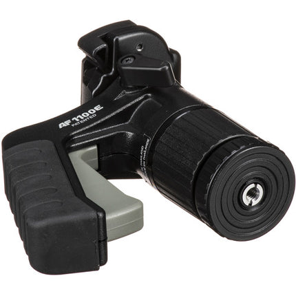 SLIK AF-1100E Cabezal de Empuñadura con Liberación Rápida Soporta 2.9 kg