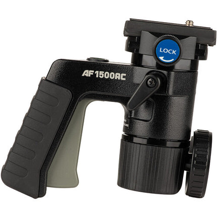 SLIK AF-1500AC Cabeza de Bola con Acción Trigger 8.8 lb Carga 5.1" Alto