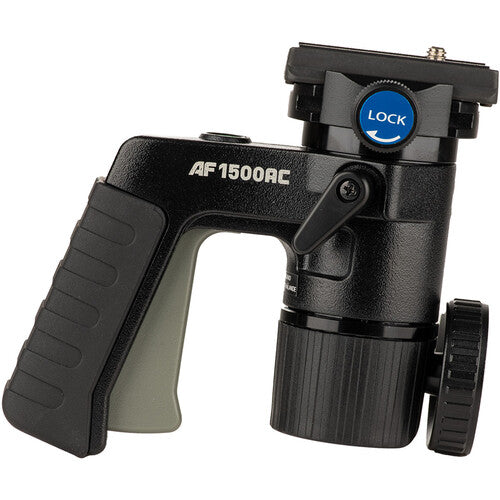 SLIK AF-1500AC Cabeza de Bola con Acción Trigger 8.8 lb Carga 5.1" Alto
