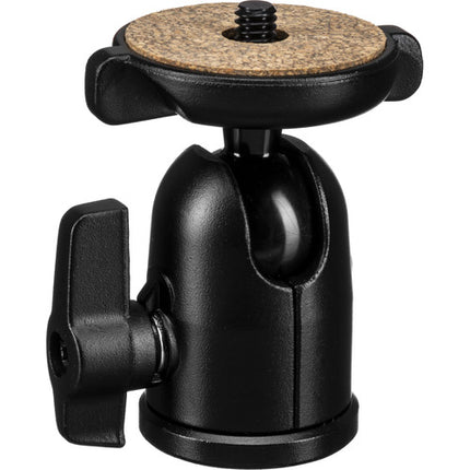 SLIK SBH-100 Cabezal esférico compacto soporte 1.6 kg garantía 3 años