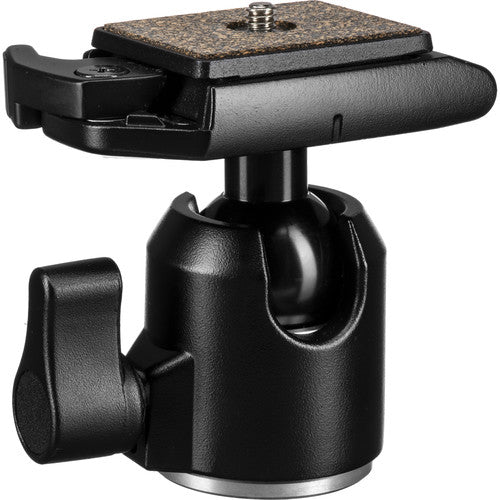 SLIK SBH-200DQ Cabezal de Bola con Liberación Rápida Soporta 5kg Negro