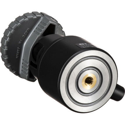 SLIK Standard Ball Head II Cabezal Esférico con Garantía Limitada 3 Años