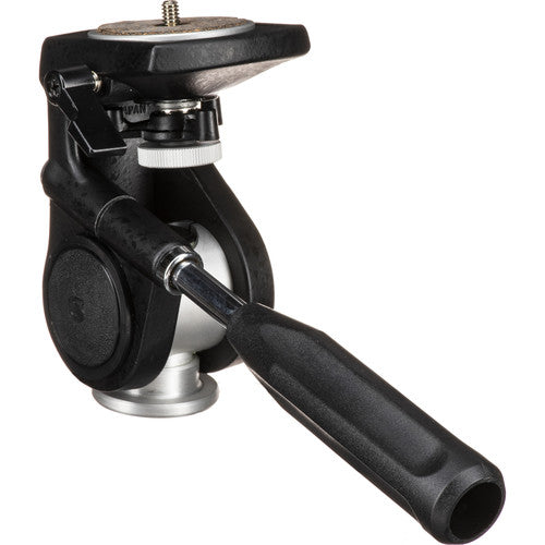 SLIK Master Classic Cabezal 2 Vías para Panorámicas 13.2 lb 90° Inclinación