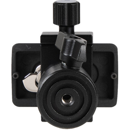 SLIK SBH-100AC Cabeza de Bola Arca Tipo Capacidad 4.4 lb Altura 3 pulgadas