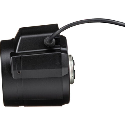 Axis Communications i-CS lente varifocal 3.9-10mm f1.5 con cable largo