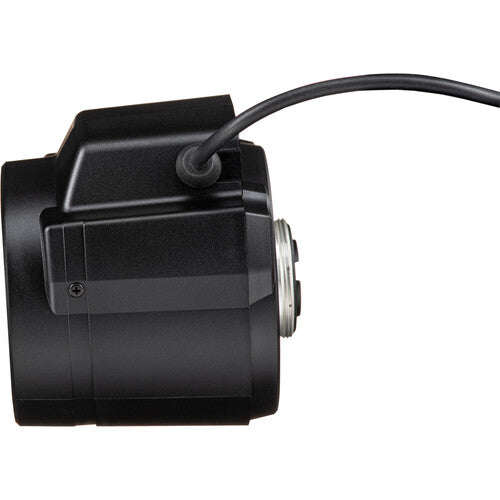 Axis Communications i-CS lente varifocal 3.9-10mm f1.5 con cable largo
