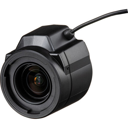 Axis Communications i-CS lente varifocal 3.9-10mm f1.5 con cable largo