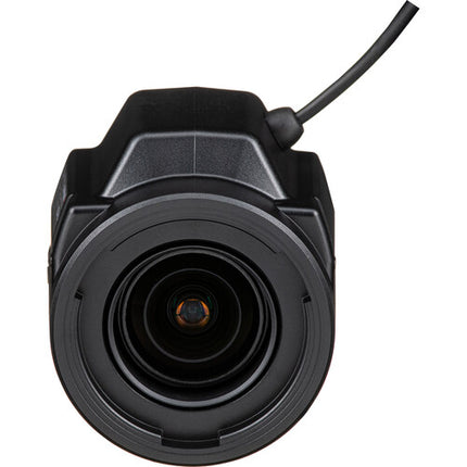 Axis Communications i-CS lente varifocal 3.9-10mm f1.5 con cable largo