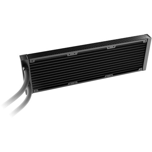 be quiet! Light Loop 360mm Refrigerador Líquido CPU ARGB Triple Ventilador 120mm 2100 rpm
