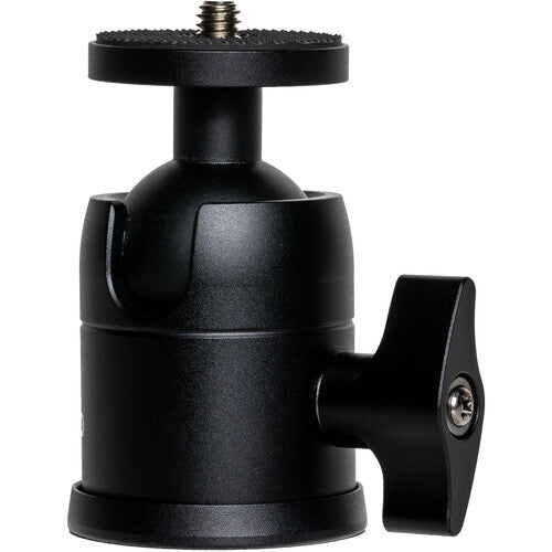 SwitchPod Ball Head para Cámara DSLR Adaptador Soporte 15.4 lb 2.75 pulgadas
