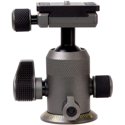 Vanguard Alta BH-100 Cabezal de Bola Capacidad 22 lb Ángulo 90° Portrait