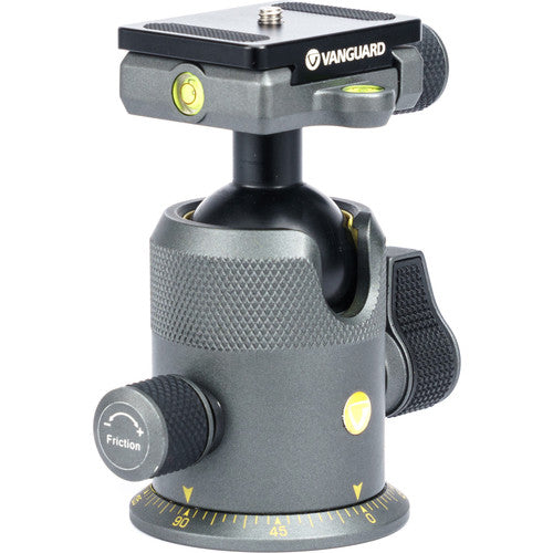 Vanguard Alta BH-300 Cabezal de Bola Capacidad 30 kg Altura 11.7 cm