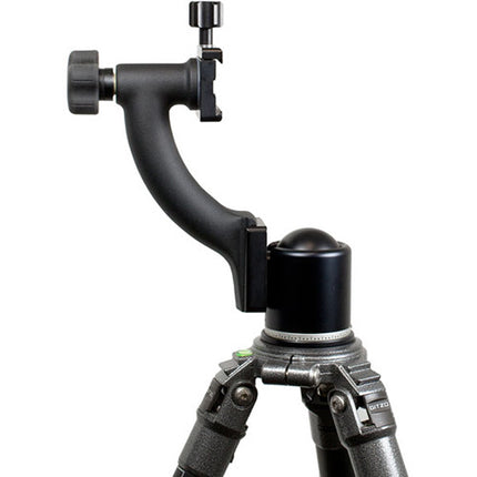 Wimberley Arca Sidekick Adaptador de Cabezal Bola a Gimbal para Lentes 300mm 500mm