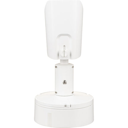 Hanwha Vision Wisenet X Series XNO-9083R Cámara Bala IP Exterior 4K UHD 3840x2160 4.4-9.3mm Varifocal Motorizada