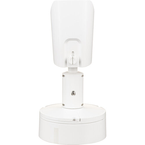 Hanwha Vision Wisenet X Series XNO-9083R Cámara Bala IP Exterior 4K UHD 3840x2160 4.4-9.3mm Varifocal Motorizada