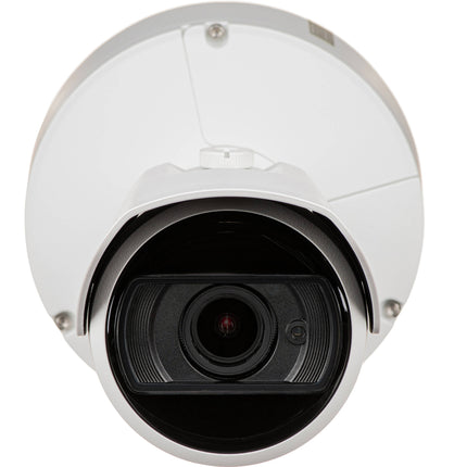Hanwha Vision Wisenet X Series XNO-9083R Cámara Bala IP Exterior 4K UHD 3840x2160 4.4-9.3mm Varifocal Motorizada