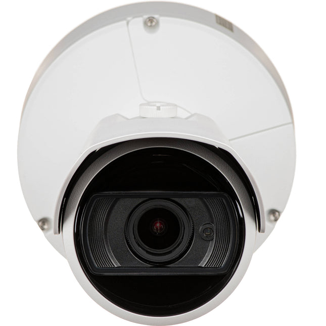 Hanwha Vision Wisenet X Series XNO-9083R Cámara Bala IP Exterior 4K UHD 3840x2160 4.4-9.3mm Varifocal Motorizada