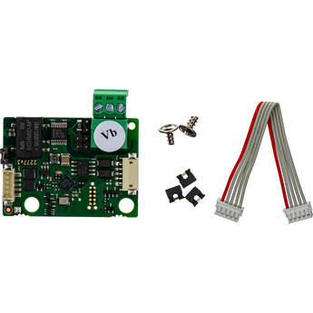 2N OSDP Module Interfono IP Verso Encriptación OSDP