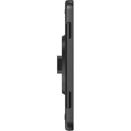 Funda Protectora CTA Digital para Tablet Lenovo K11 con Soporte Giratorio 360° y Correa Ajustable