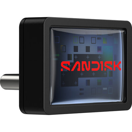 SanDisk 256GB Extreme Fit USB-C 3.2 Gen 1 Memoria Flash 400 MB/s