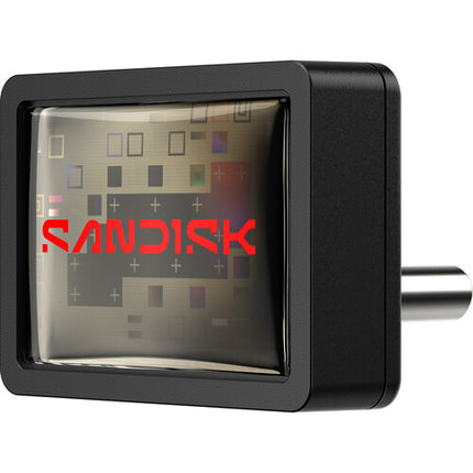 SanDisk 256GB Extreme Fit USB-C 3.2 Gen 1 Memoria Flash 400 MB/s