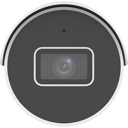 Uniview IPC2128SR-ADF28KM-H Cámara Bullet IP 8MP Visión Nocturna 164ft 2.8mm Lens IP67