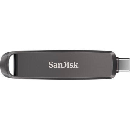 SanDisk Extreme PRO USB 3.2 Gen 2 256GB Unidad Dual USB-C USB-A 1000MB/s