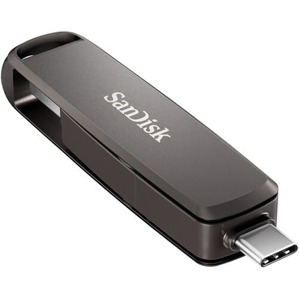 SanDisk Extreme PRO USB 3.2 Gen 2 256GB Unidad Dual USB-C USB-A 1000MB/s