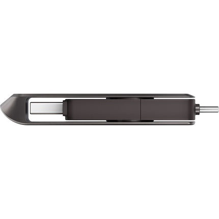 SanDisk Extreme PRO USB 3.2 Gen 2 256GB Unidad Dual USB-C USB-A 1000MB/s