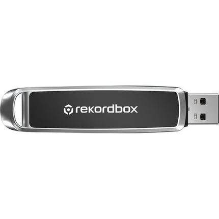 SanDisk 512GB USB 3.2 Gen 2 DJ Flash Drive USB-C y USB-A 1000MB/s