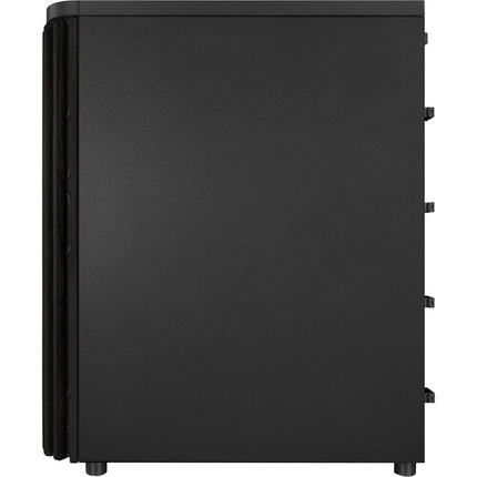ASUS ProArt PA401 Wood Edition Caja Mid-Tower con Panel Templado 315mm GPU 2 Ventiladores
