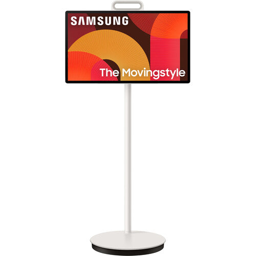 Samsung Movingstyle 27" Display Portátil QHD 2560x1440 HDR10+ 120Hz Smart LED táctil