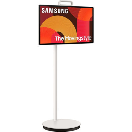Samsung Movingstyle 27" Display Portátil QHD 2560x1440 HDR10+ 120Hz Smart LED táctil